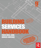 Ebook Building services handbook (Ninth edition): Part 1