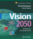 Ebook Vision 2050: Roadmap for a sustainable earth