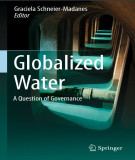 Ebook Globalized water: A question of governance