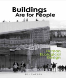 Ebook Buildings are for people: Human ecological design - Part 2