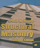 Ebook Structural masonry: Part 1