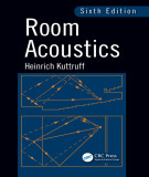 Ebook Room acoustics (Sixth edition)