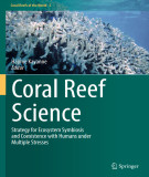 Ebook Coral reef science: Strategy for ecosystem symbiosis and coexistence with humans under multiple stresses