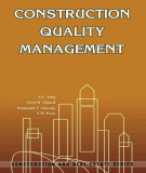 Ebook Construction quality management