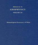 Ebook Advances in geophysic - Volume 35: Seismological structure of slabs