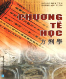 Nghiên cứu phương tễ học: Phần 1