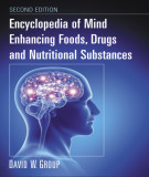 Ebook Encyclopedia of mind enhancing foods, drugs and nutritional substances (Second edition)