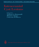 Ebook Intracranial cyst lesions