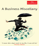 Ebook A business miscellany