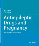Ebook Antiepileptic drugs and pregnancy: A guide for prescribers