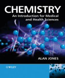 Ebook Chemistry: An introduction for medical and health sciences
