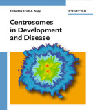 Ebook Centrosomes in development and disease
