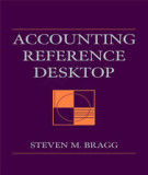 Ebook Accounting reference desktop