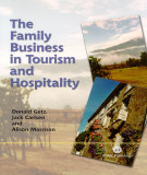 Ebook The family business in tourism and hospitality