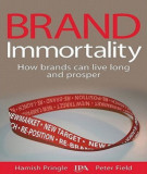 Ebook Brand immortality: How brands can live long and prosper
