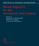 Ebook Head injuries in the newborn and infant