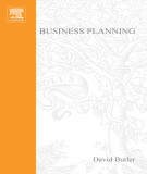 Ebook Business planning: A guide to business start-up