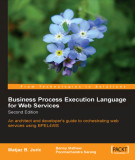 Ebook Business process execution language for web services