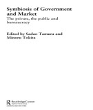 Ebook Symbiosis of government and market