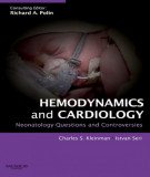 Ebook Hemodynamics and Cardiology: Neonatology questions and controversies