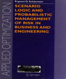 Ebook Scenario logic and probabilistic management of risk in business and engineering