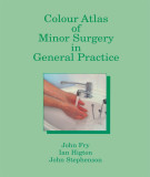 Ebook Colour atlas of minor surgery in general practice