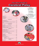 Ebook The HELP guide to cerebral palsy