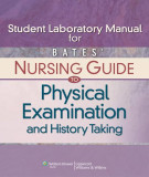 Ebook Bates' nursing guide to physical examination and history taking