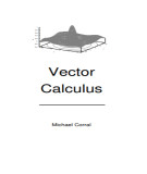 Ebook Vector calculus