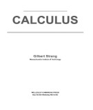 Ebook Calculus