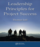Ebook Leadership principles for project success (2010)
