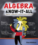 Ebook Algebra know-it-all: Beginner to advanced, and everything in between