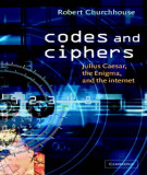 Ebook Codes and ciphers: Julius Caesar, the Enigma and the internet