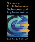 Ebook Software fault tolerance techniques and implementation