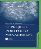Ebook IT project portfolio management