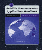 Ebook The satellite communication applications handbook