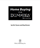 Ebook Home recording for musicians for dummies (2nd edition)