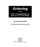 Ebook Grieving for dummies