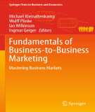 Ebook Fundamentals of business-to-business marketing: Mastering business markets
