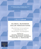 Ebook Global business value innovations: Building innovation capabilities for business strategies