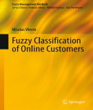 Ebook Fuzzy classification of online customers