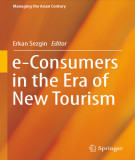 Ebook e-Consumers in the era of new tourism