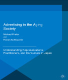 Ebook Advertising in the aging society: Understanding representations, practitioners, and consumers in Japan