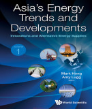 Ebook Asia’s energy trends and developments - Innovations and alternative energy supplies (Vol 1): Part 2