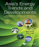 Ebook Asia’s energy trends and developments (Vol 2): Part 1