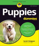 Ebook Puppies for dummies (4/E): Part 2