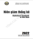 Niên giám Thống kê Việt Nam năm 2022 (Statistical yearbook of Vietnam 2022): Phần 2