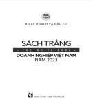 Doanh nghiệp Việt Nam năm 2023: Phần 2