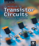 Ebook Principles of transistor circuits (9/E): Part 1