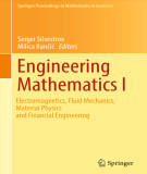 Ebook Engineering mathematics I - Electromagnetics, fluid mechanics, material physics and financial engineering: Part 2